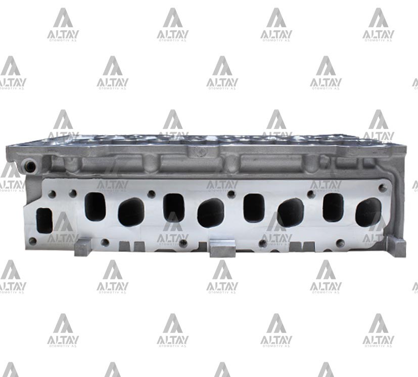 Fiat Siena Silindir Kapağı